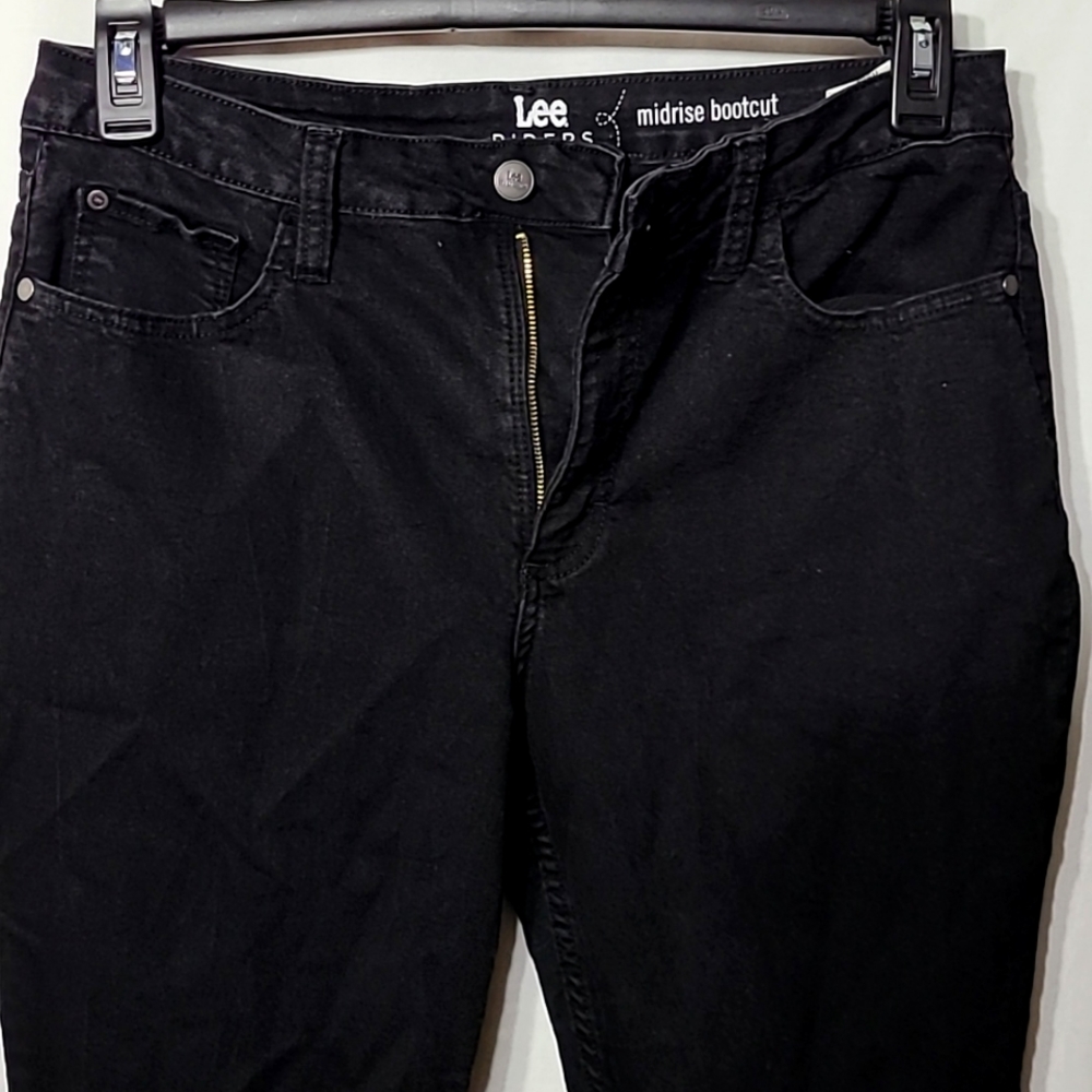Lee Riders Jeans - Picture 1 of 6